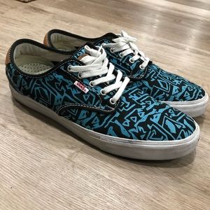 Vans Chima Ferguson Pro